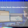 Photo for Online Streaming a New Way of Learning Music