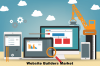 Photo for Global Website Builders Market Trends Estimates High Demand by 2028