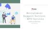 Photo for Recruitment Support Services | Backoffice Services