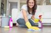 Photo for Professional House Cleaning Services Riverton UT-The GreenClean Effect