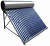 Photo for Global Solar Water Heather Market 2020 | Manufacturers, Regions, Type and Application, Forecast to 2025