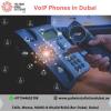 Photo for VoIP Phone Suppliers in Dubai | Techno Edge Systems LLC