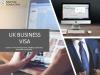 Photo for Get UK Business Visa Services through Sanctum Consulting