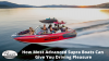 Photo for How Most Advanced Supra Boats Can Give You Driving Pleasure