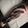 Photo for Modern design of Custom Tattoos in Preston