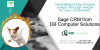 Photo for SAGE CRM FROM DB COMPUTER SOLUTIONS