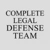 Photo for Greg McCollum Complete Legal Defense Team