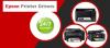 Photo for How to Install Epson Printer Drivers