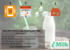Photo for Mobile App For Milk Delivery