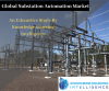 Photo for Global Substation Automation Market By Knowledge Sourcing Intelligence