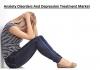 Photo for Anxiety Disorders & Depression Treatment Market Worth $18.3 Billion By 2025