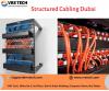 Photo for Best Network Cabling Companies in Dubai - VRS Technologies