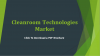 Photo for Emerging Trends Cleanroom Technology Market by Types, Revenue, Industry Growth and Forecast 2024