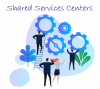 Photo for Shared Services Centers Market To Be Established By 2022