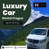 Photo for Luxury Car Rental Prague