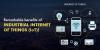 Photo for How Internet of Things improves the industrial efficiency in manufacturing sector?