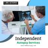 Photo for Independent Autopsy Services