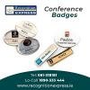 Photo for Conference Badges