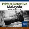 Photo for Private Detective Malaysia