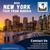 Photo for Book New York tours from Nigeria