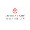 Photo for Kenneth S. Kabb Veterans Law