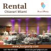 Photo for Rental Chiavari Miami