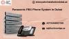 Photo for Best Panasonic PBX Phone Suppliers in Dubai - Techno Edge Systems