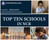 Photo for Top Ten Schools in NCR