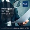 Photo for Investigation Services Malaysia