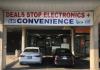 Photo for DEALS STOP CONVENIENCE + ELECTRONICS