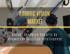 Photo for Robotics Vision Market to Grow at a CAGR of 10.54% - Research By Knowledge Sourcing