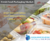 Photo for Fresh Food Packaging Market By Knowledge Sourcing Intelligence