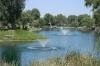 Photo for Why install a pond aerator!