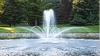 Photo for Energy Efficient Pond Fountains