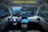 Photo for Autonomous Car Market: Huge Growth Opportunities, Trends And Forecast To 2028