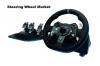 Photo for Global Steering Wheel Market Demand, Segment, Statistics Report 2028