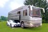 Photo for Surging Disposable Income to Promote Recreational Vehicles Market Growth