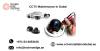 Photo for Why to choose CCTV Maintenance in Dubai