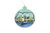 Photo for Wendell August Forge Brings You A Wealth of Engravable Metal Christmas Ornaments