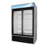 Photo for Global Glass Door Merchandiser Market 2020 | Manufacturers, Regions, Type and Application, Forecast to 2025