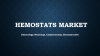 Photo for Emerging Trends Hemostats Market by Types, Revenue, Industry Growth and Forecast 2023
