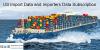 Photo for USA Import Data and Importers Data Subscription Online!