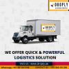 Photo for Last Mile Delivery Services in Dubai