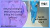 Photo for Medical Insurance Billing And Coding Services