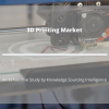 Photo for Comprehensive Report on 3D Printing Market