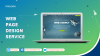 Photo for Best Web Page Design Services in India