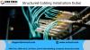 Photo for Structured Cabling Installation Company in Dubai - VRS Tech