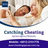 Photo for Catching Cheating Spouse Agency Malaysia