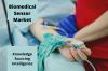 Photo for Biomedical Sensor Market to grow at a CAGR of 3.75% - Research by Knowledge Sourcing