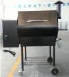 Photo for Wood Pellet Grills and Smokers Market 2020: Industry Growth, Trends and Research Report, To 2026